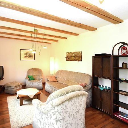 Nice Apartment In Allrode With Private Terrace Экстерьер фото