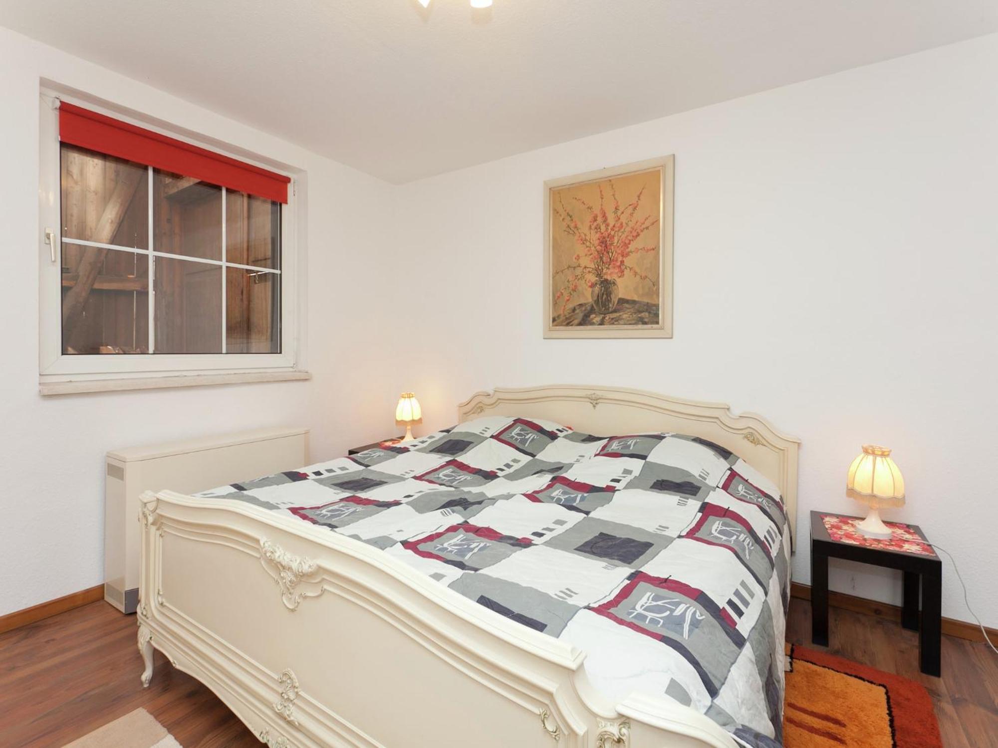 Nice Apartment In Allrode With Private Terrace Экстерьер фото
