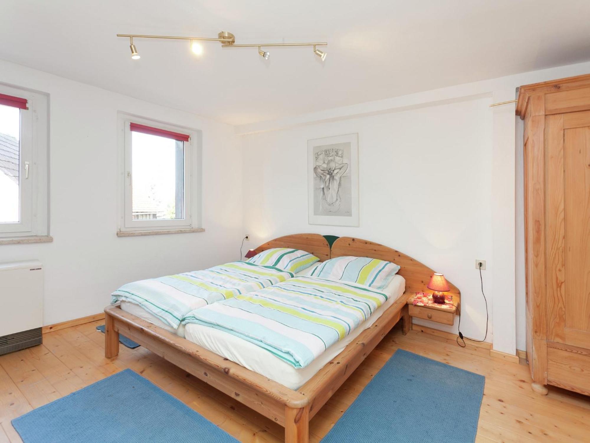Nice Apartment In Allrode With Private Terrace Экстерьер фото