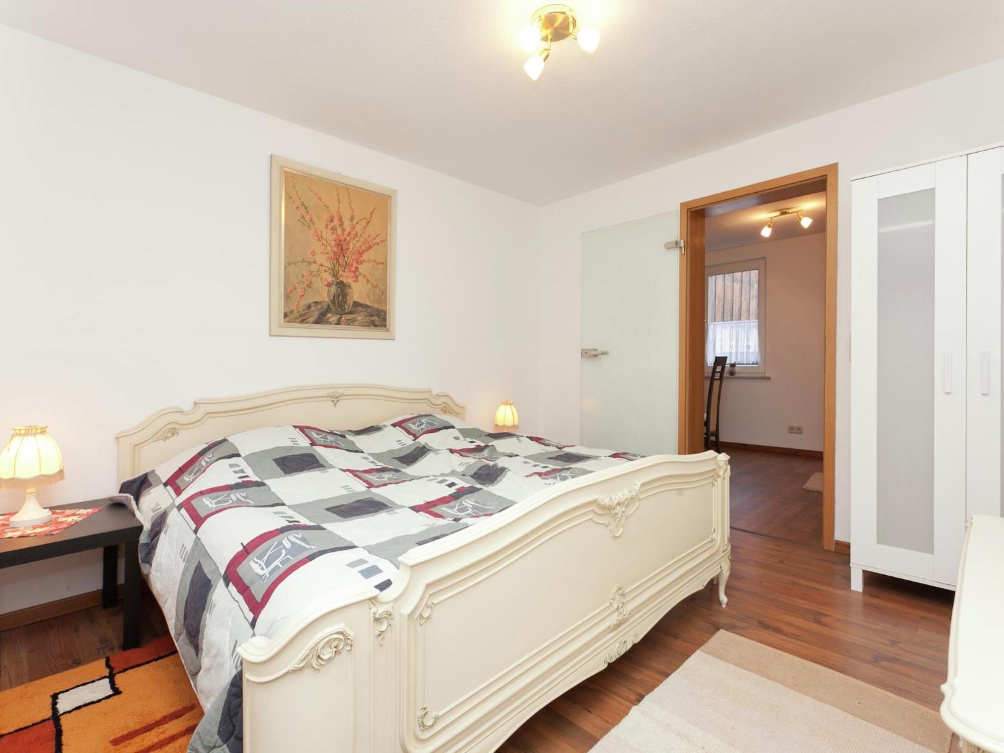 Nice Apartment In Allrode With Private Terrace Экстерьер фото