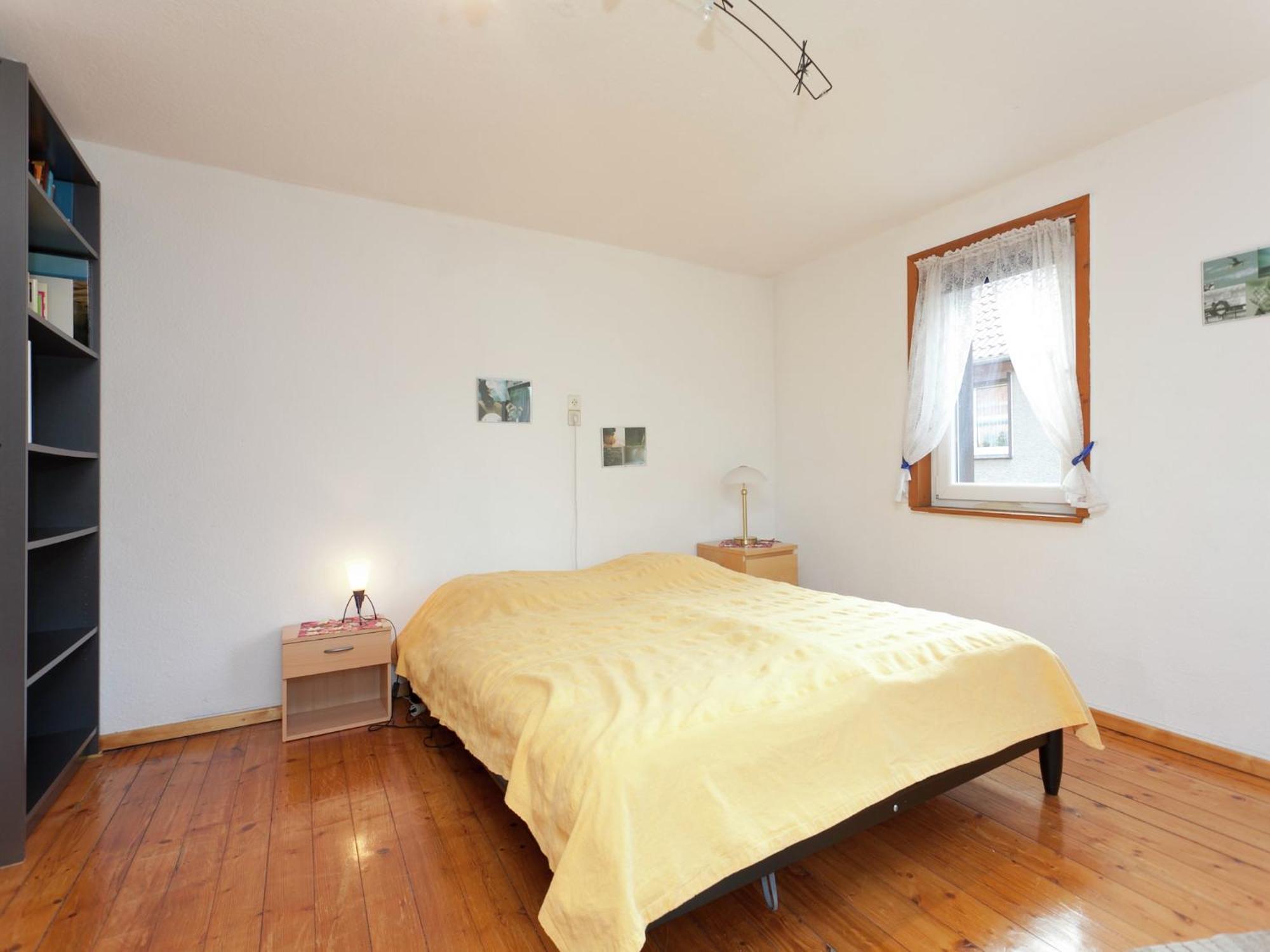 Nice Apartment In Allrode With Private Terrace Экстерьер фото