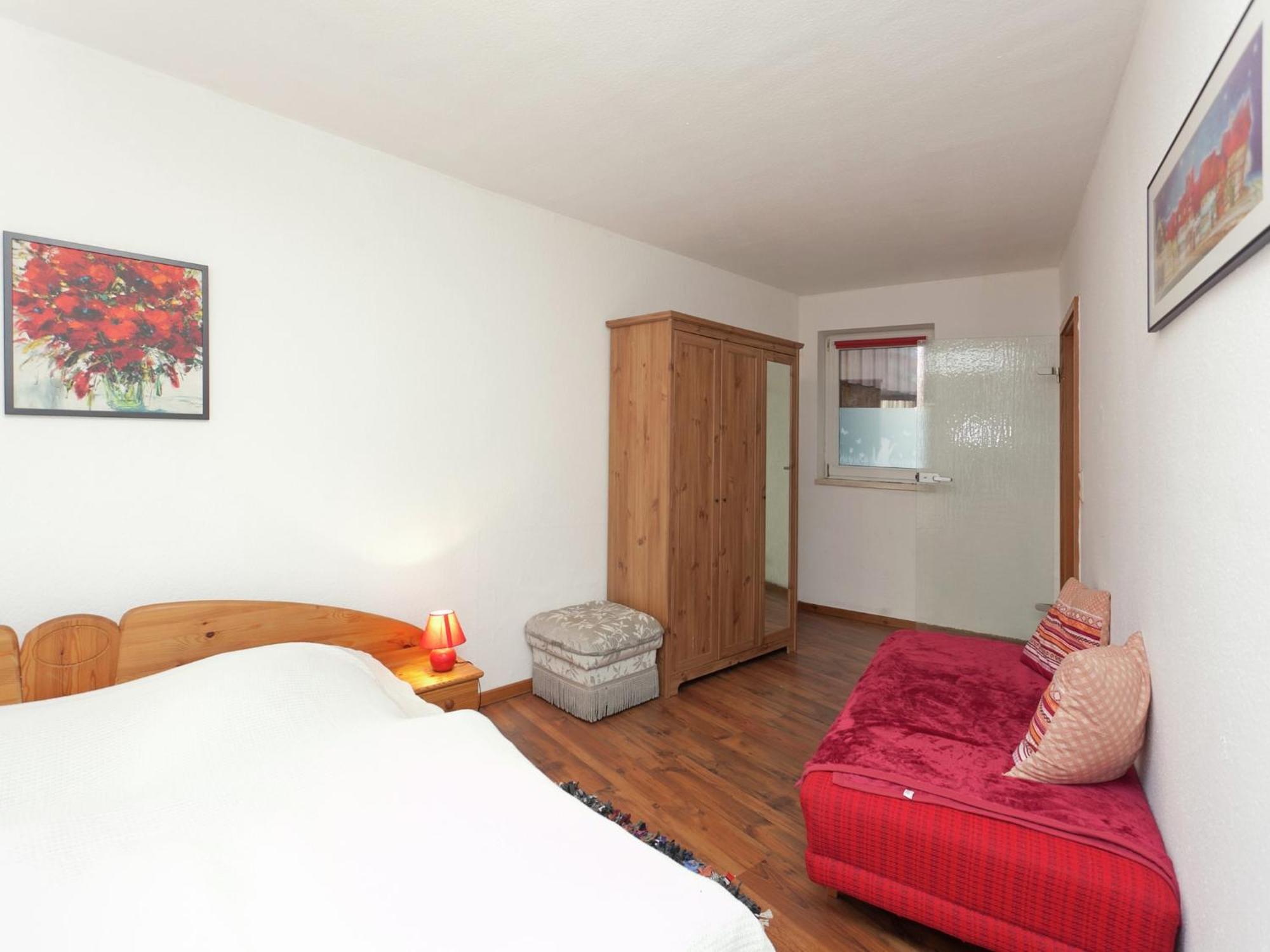 Nice Apartment In Allrode With Private Terrace Экстерьер фото