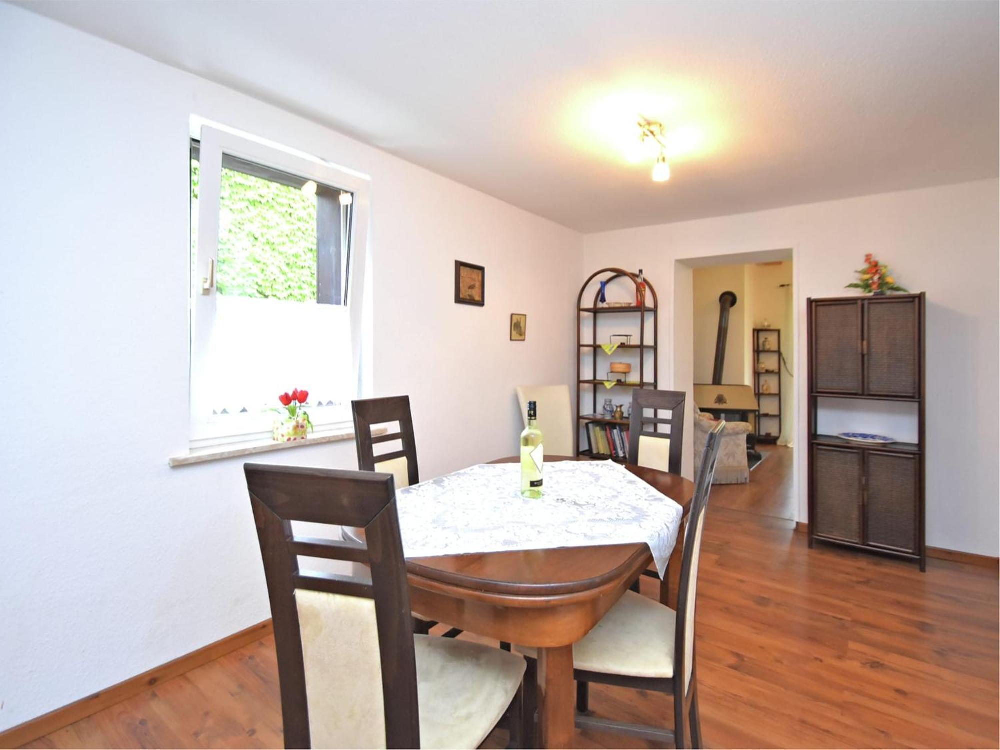 Nice Apartment In Allrode With Private Terrace Экстерьер фото