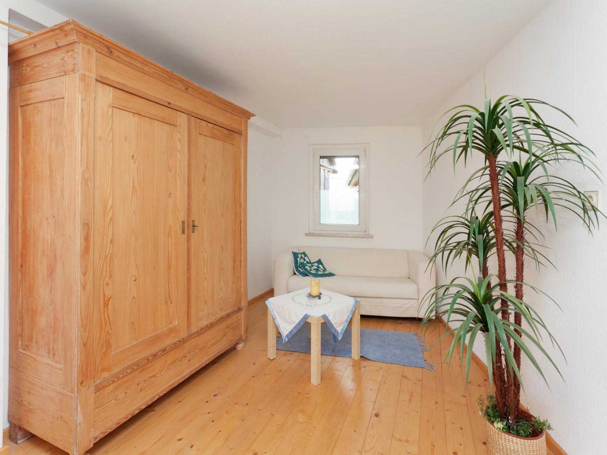 Nice Apartment In Allrode With Private Terrace Экстерьер фото