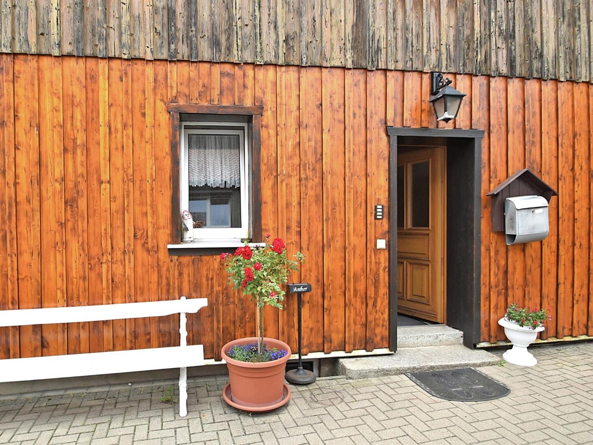 Nice Apartment In Allrode With Private Terrace Экстерьер фото