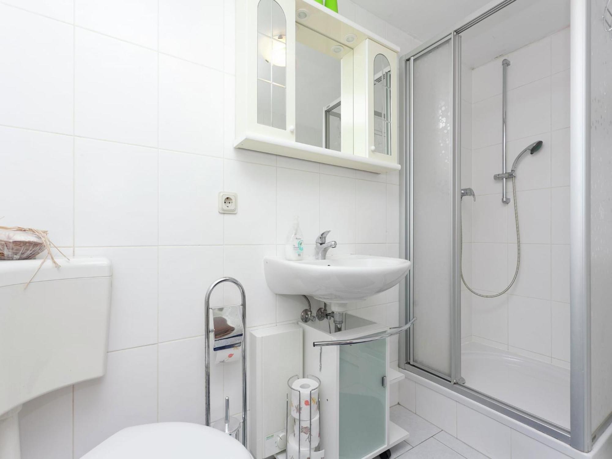 Nice Apartment In Allrode With Private Terrace Экстерьер фото