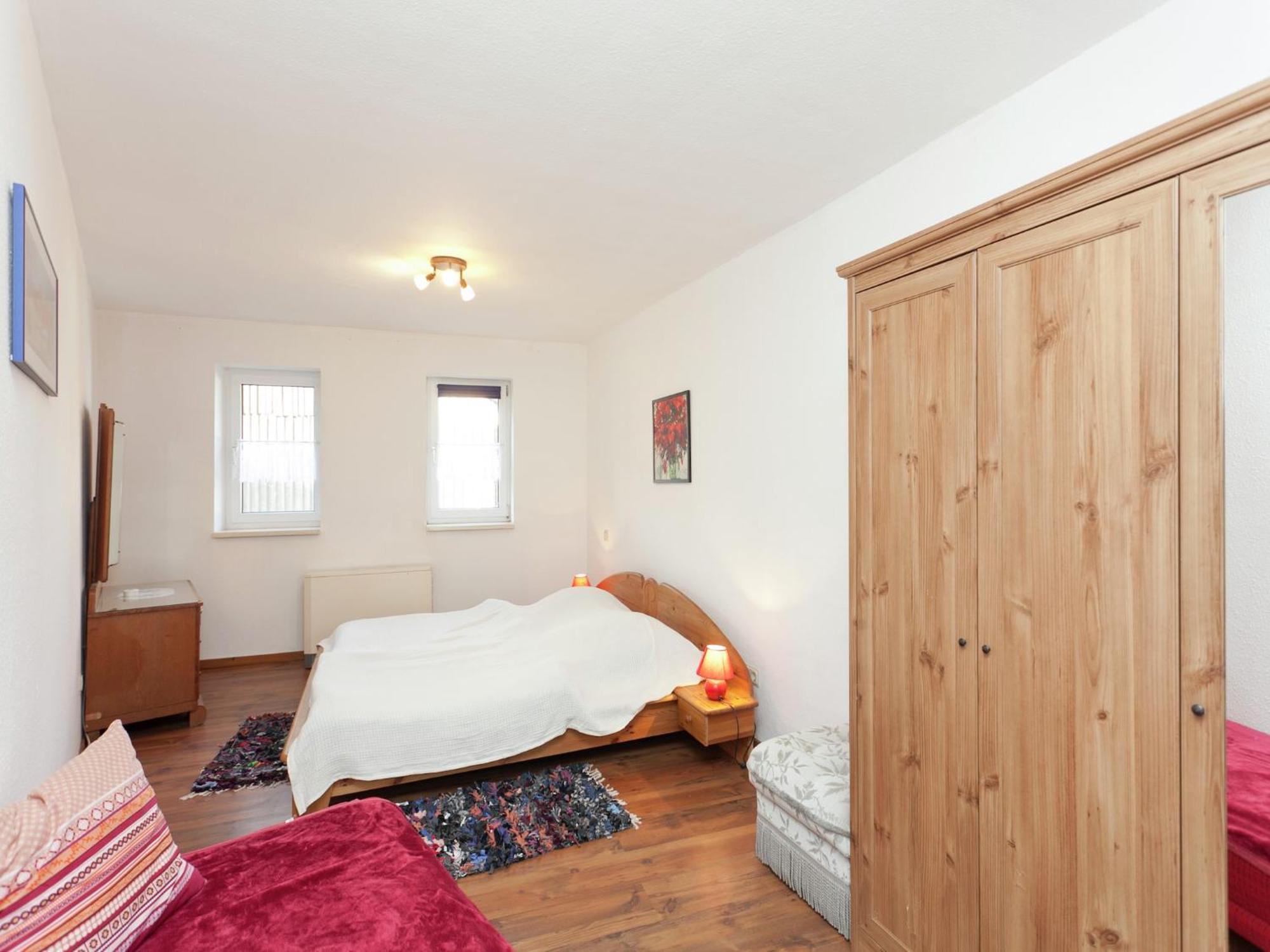 Nice Apartment In Allrode With Private Terrace Экстерьер фото