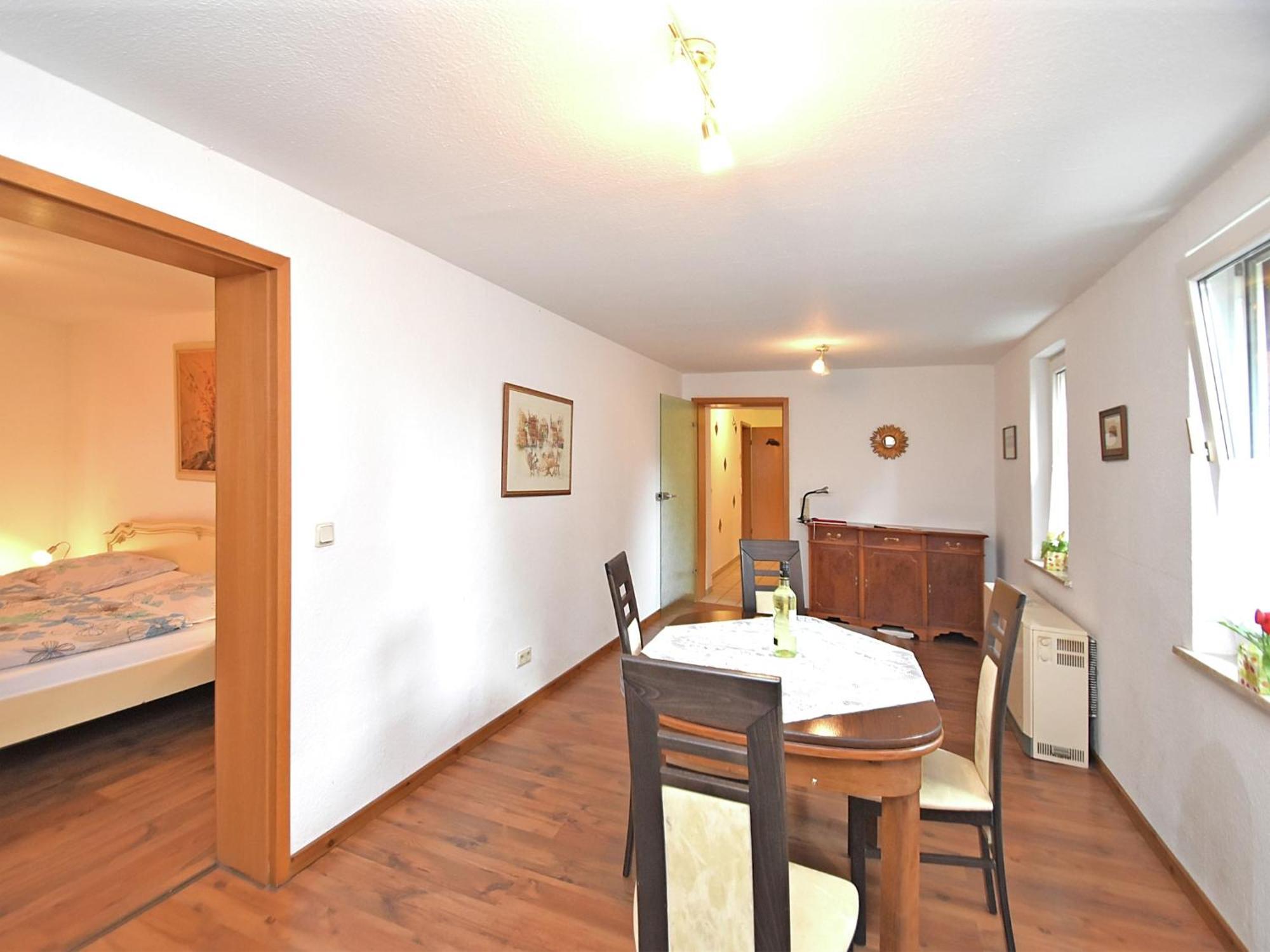 Nice Apartment In Allrode With Private Terrace Экстерьер фото