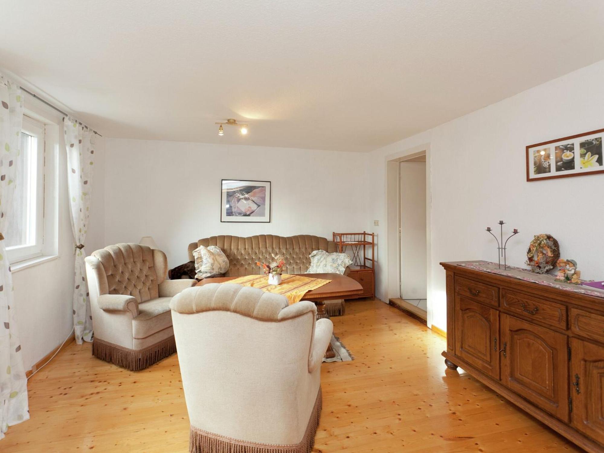 Nice Apartment In Allrode With Private Terrace Экстерьер фото