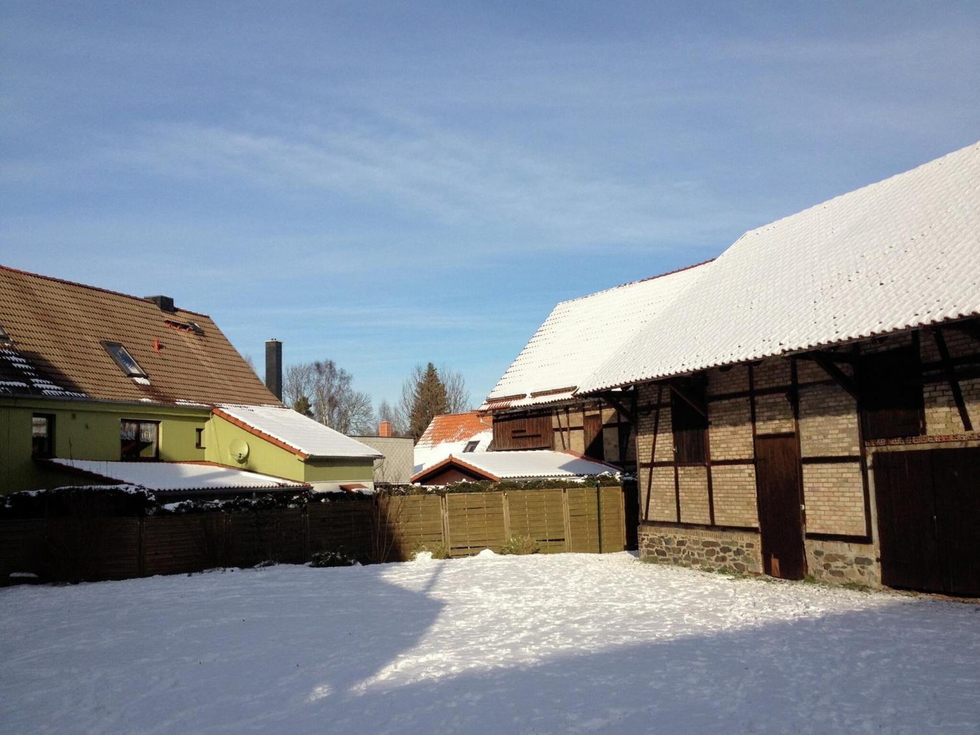 Nice Apartment In Allrode With Private Terrace Экстерьер фото