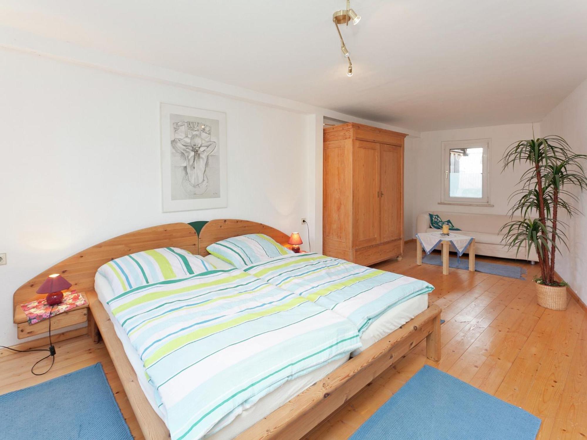 Nice Apartment In Allrode With Private Terrace Экстерьер фото